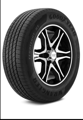 GOODYEAR WRANGLER TERRITORY HT